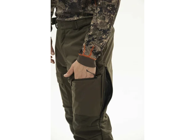 Костюм Remington Stalker Renewed Dark Olive Фото 5